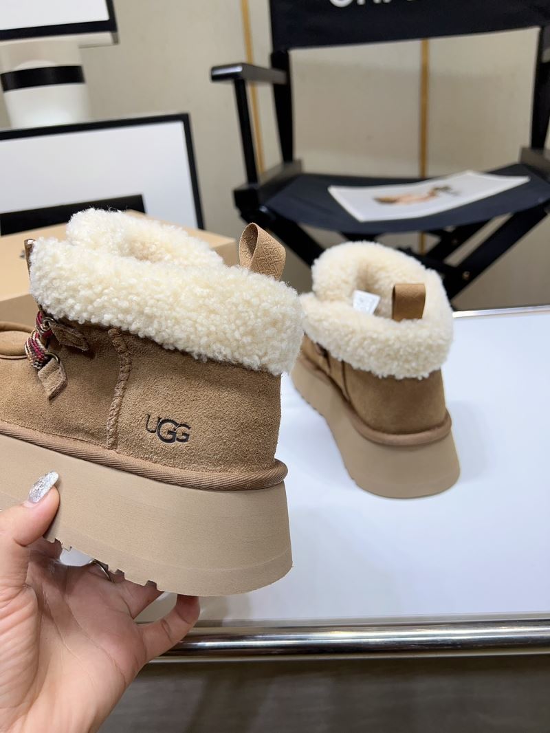 Ugg Shoes